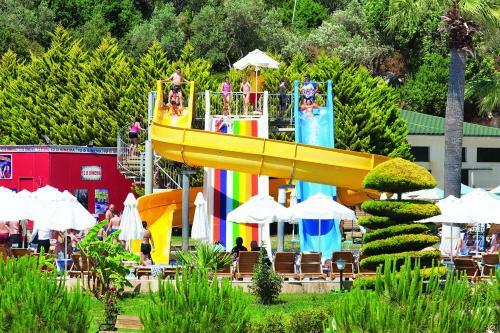Buyuk Anadolu Didim Resort Hotel