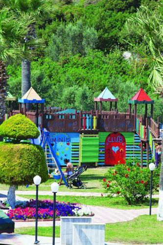 Buyuk Anadolu Didim Resort Hotel