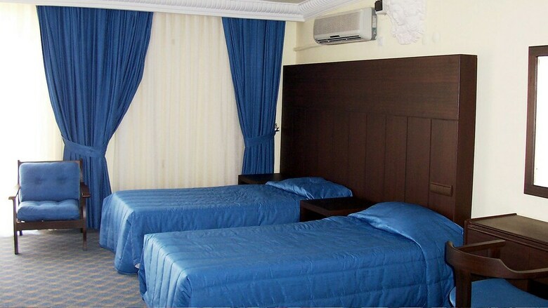 Temple Beach Hotel