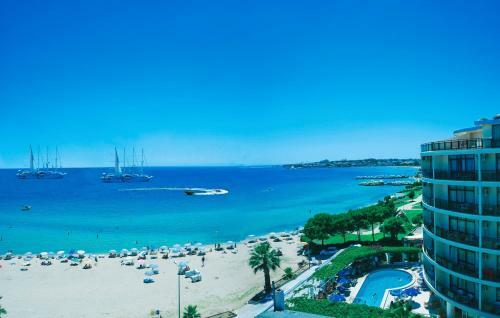 Orion Beach Hotel