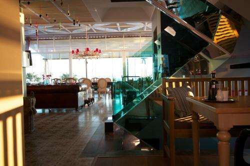 Venn Boutique Hotel