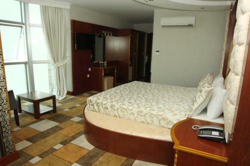 Grand Amisos Hotel