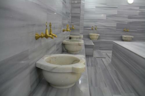 Grand Amisos Hotel