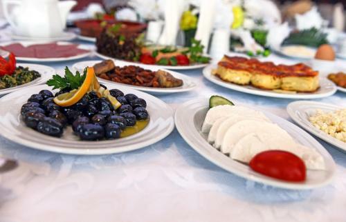 Grand Amisos Hotel