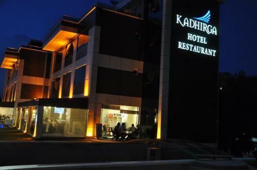 Kadhirga Hotel