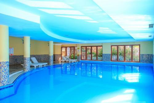 Club Orka Hotel