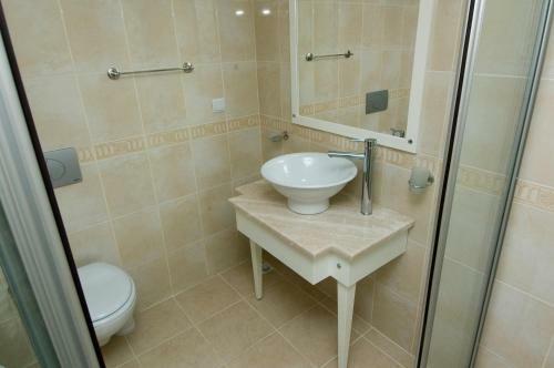 Apartamento Orka Park Complex