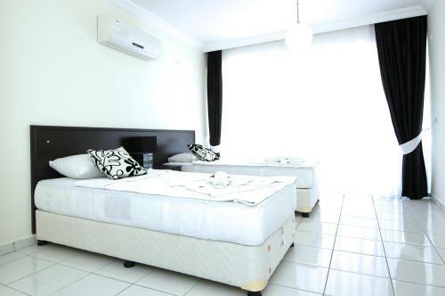 Apartamento Orka Park Complex