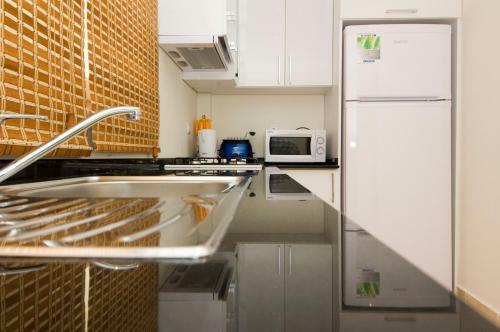 Apartamento Orka Park Complex