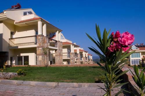 Apartamento Orka Park Complex