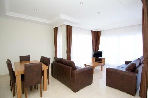 Apartamento Orka Park Complex