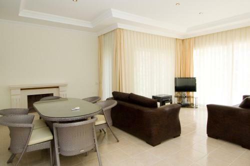 Apartamento Orka Park Complex