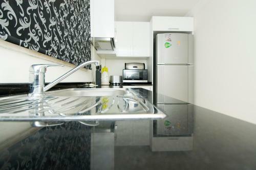 Apartamento Orka Park Complex