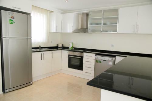 Apartamento Orka Park Complex
