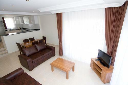 Apartamento Orka Park Complex
