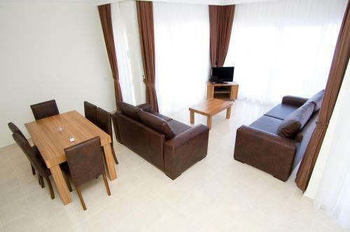 Apartamento Orka Park Complex