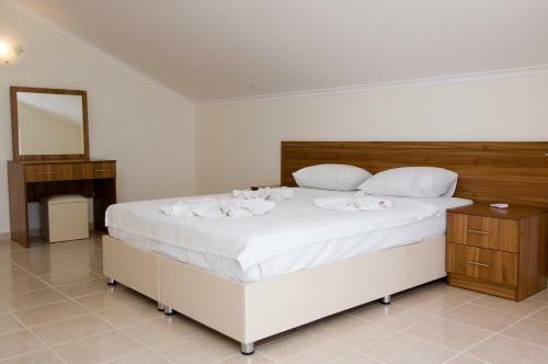 Apartamento Orka Park Complex