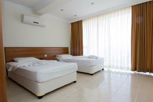 Apartamento Orka Park Complex