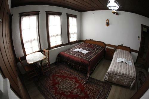 Arifbey Konak Hotel