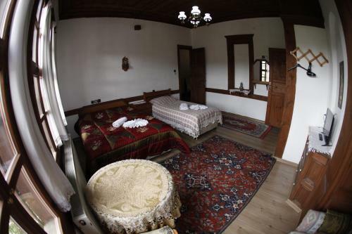 Arifbey Konak Hotel