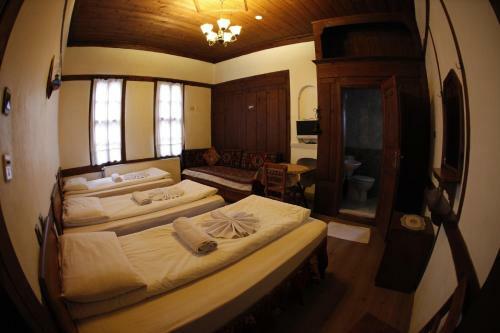 Arifbey Konak Hotel