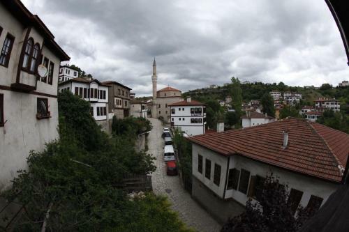 Arifbey Konak Hotel