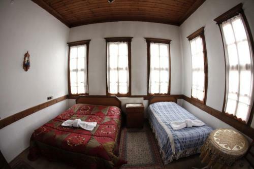 Arifbey Konak Hotel