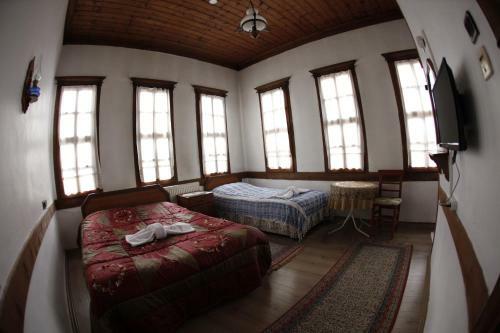 Arifbey Konak Hotel