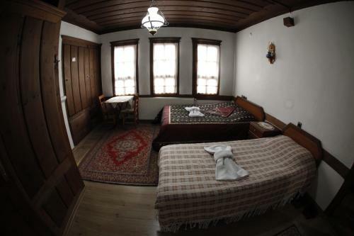 Arifbey Konak Hotel