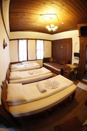 Arifbey Konak Hotel