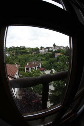 Arifbey Konak Hotel
