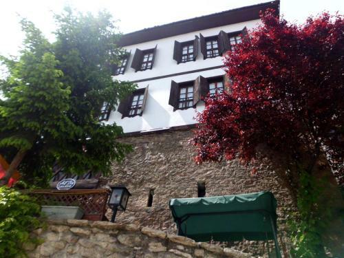 Arifbey Konak Hotel