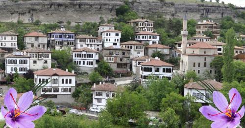 Arifbey Konak Hotel