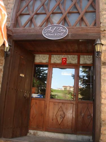 Arifbey Konak Hotel