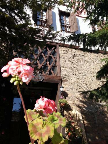 Arifbey Konak Hotel