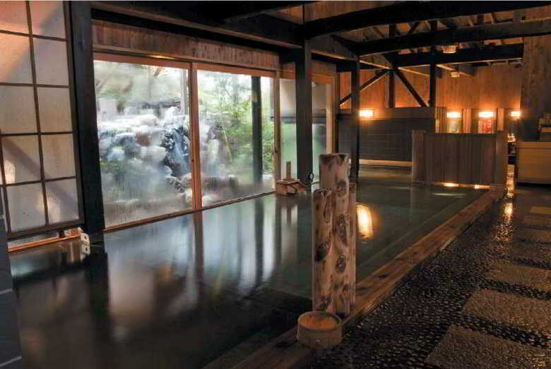 Hotel Hakone Gora Onsen Tokinoyu Setsugetsuka
