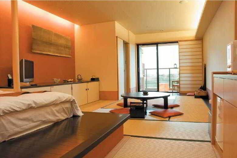 Hotel Hakone Gora Onsen Tokinoyu Setsugetsuka