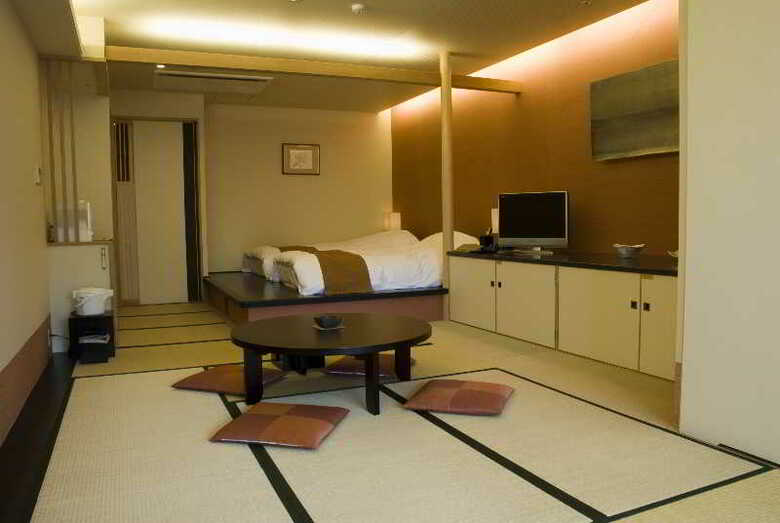Hotel Hakone Gora Onsen Tokinoyu Setsugetsuka