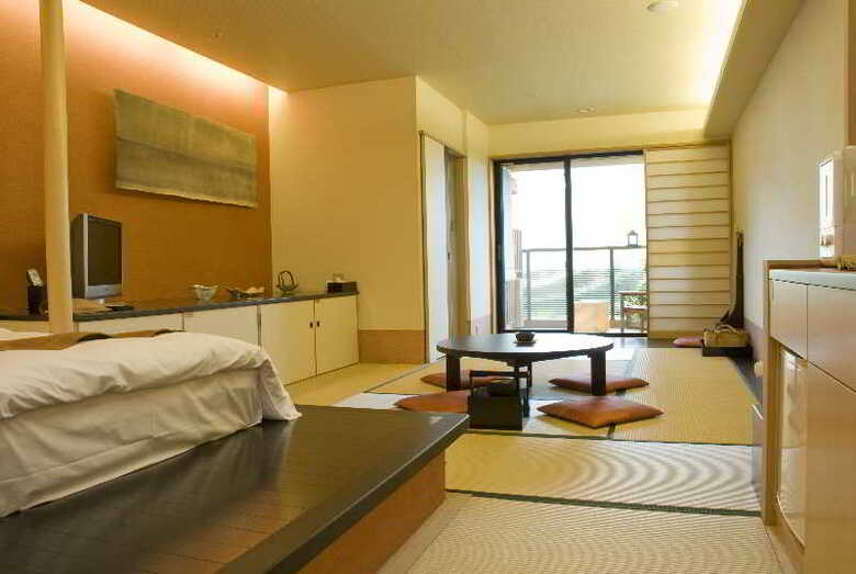 Hotel Hakone Gora Onsen Tokinoyu Setsugetsuka