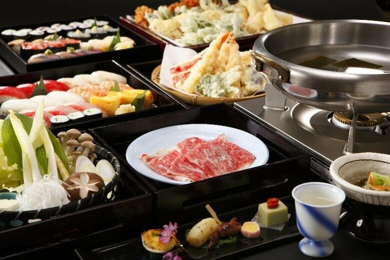 Hotel Hakone Gora Onsen Tokinoyu Setsugetsuka