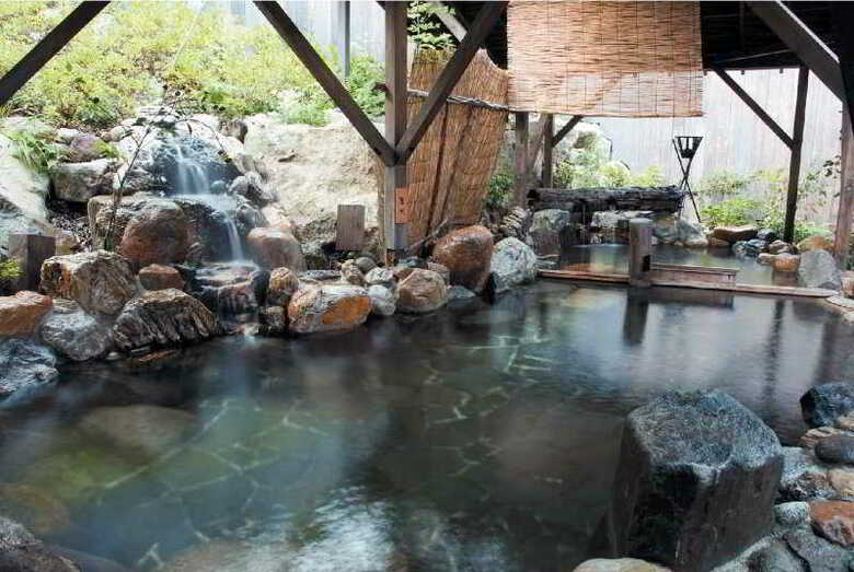 Hotel Hakone Gora Onsen Tokinoyu Setsugetsuka