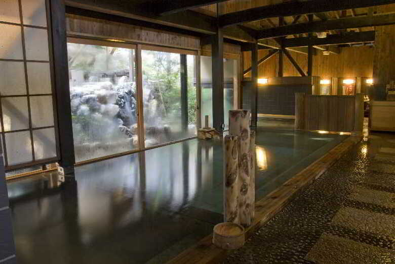 Hotel Hakone Gora Onsen Tokinoyu Setsugetsuka