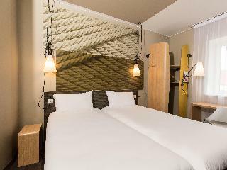 Hotel Ibis Vilnius Centre