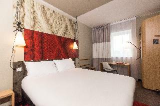 Hotel Ibis Vilnius Centre