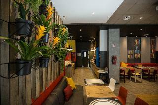 Hotel Ibis Vilnius Centre