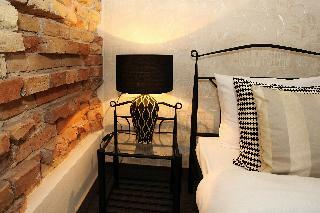 Art Hotel Moon Garden