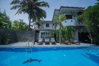 Hotel Avon Villa