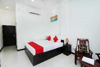 Kithula Boutique Hotel
