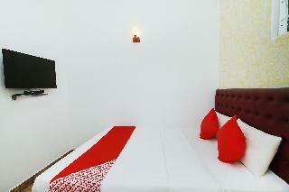 Hotel Pavana Resort