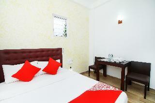 Hotel Pavana Resort
